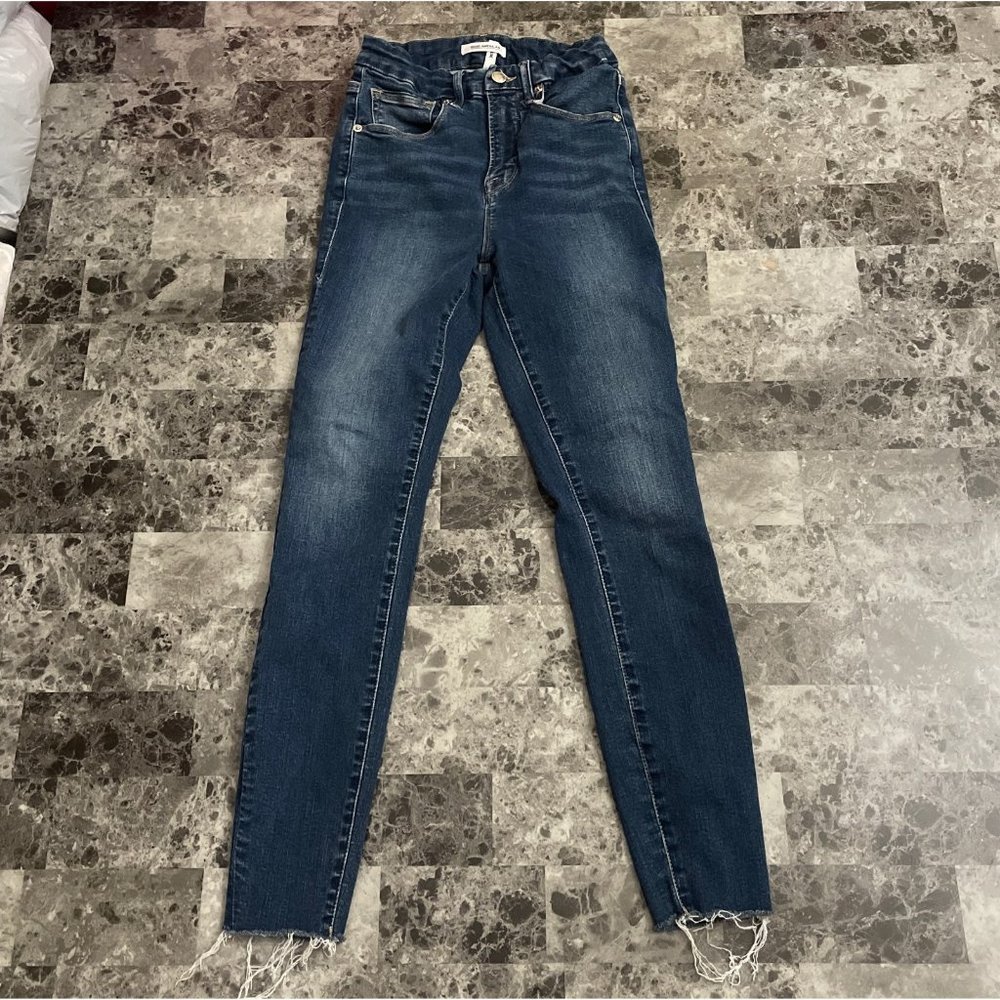 good american jeans